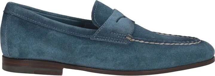 Santoni Goodyear Man Loafers - Image 6
