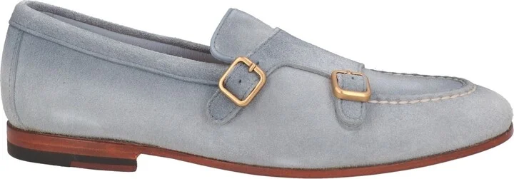 Santoni Goodyear Man Loafers - Image 6
