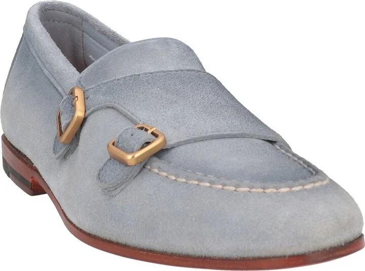 Santoni Goodyear Man Loafers - Image 7