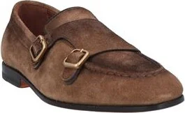 Santoni Goodyear Man Loafers - Image 8