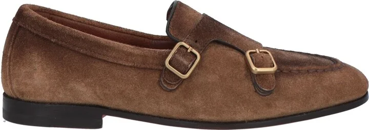 Santoni Goodyear Man Loafers - Image 9