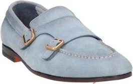 Santoni Goodyear Man Loafers - Image 11