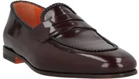 Santoni Goodyear Man Loafers - Image 2