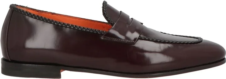 Santoni Goodyear Man Loafers - Image 3