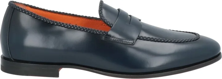 Santoni Goodyear Man Loafers - Image 6