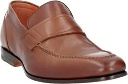 Santoni Goodyear Man Loafers - Image 2