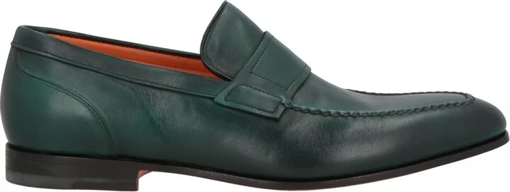 Santoni Goodyear Man Loafers - Image 6