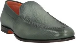 Santoni Goodyear Man Loafers - Image 2