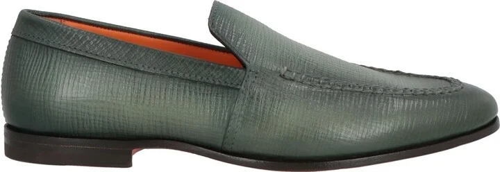 Santoni Goodyear Man Loafers - Image 3