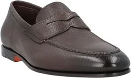 Santoni Goodyear Man Loafers - Image 2