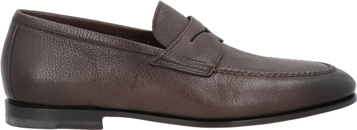 Santoni Goodyear Man Loafers - Image 3