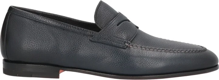 Santoni Goodyear Man Loafers - Image 6