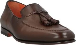 Santoni Goodyear Man Loafers - Image 2