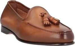 Santoni Goodyear Man Loafers - Image 2