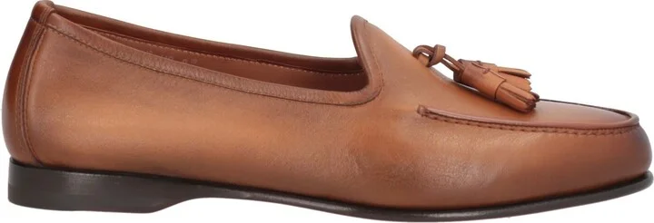 Santoni Goodyear Man Loafers - Image 3