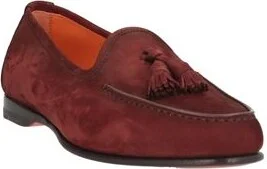 Santoni Goodyear Man Loafers - Image 2