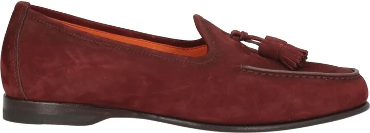Santoni Goodyear Man Loafers - Image 3