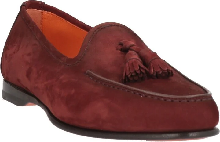 Santoni Goodyear Man Loafers - Image 4