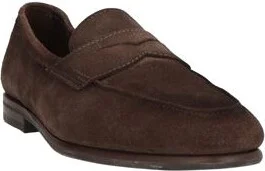 Santoni Goodyear Man Loafers - Image 2