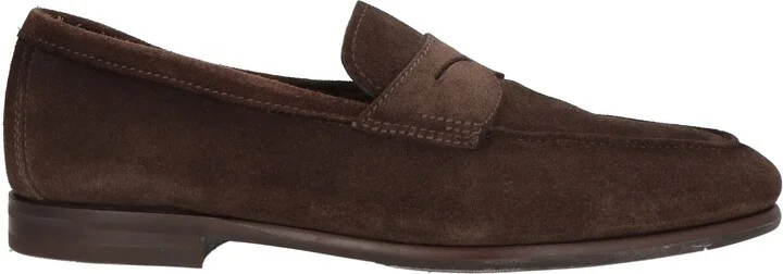 Santoni Goodyear Man Loafers - Image 3