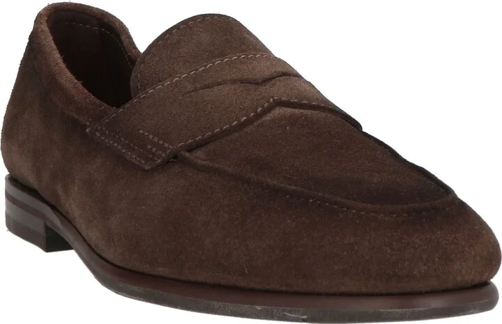 Santoni Goodyear Man Loafers - Image 4