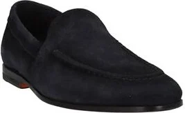 Santoni Goodyear Man Loafers - Image 2