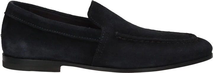 Santoni Goodyear Man Loafers - Image 3