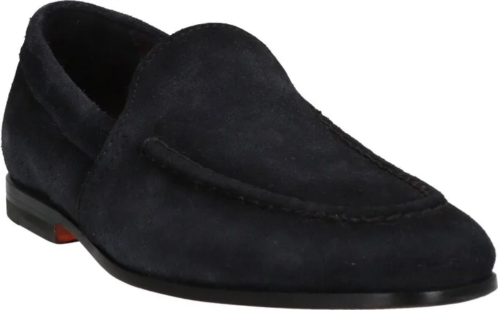 Santoni Goodyear Man Loafers - Image 4