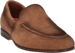 Santoni Goodyear Man Loafers - Image 5