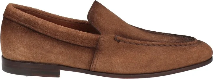 Santoni Goodyear Man Loafers - Image 6
