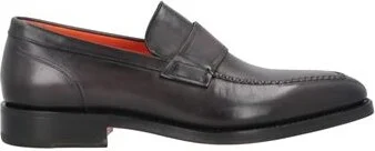 Santoni Goodyear Man Loafers