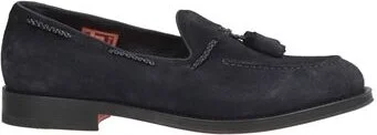 Santoni Goodyear Man Loafers