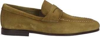 Santoni Goodyear Man Loafers