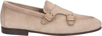 Santoni Goodyear Man Loafers