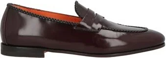 Santoni Goodyear Man Loafers