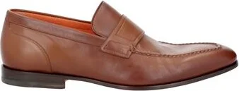 Santoni Goodyear Man Loafers