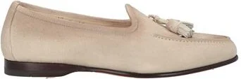 Santoni Goodyear Man Loafers