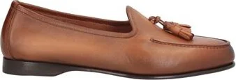 Santoni Goodyear Man Loafers