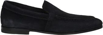 Santoni Goodyear Man Loafers