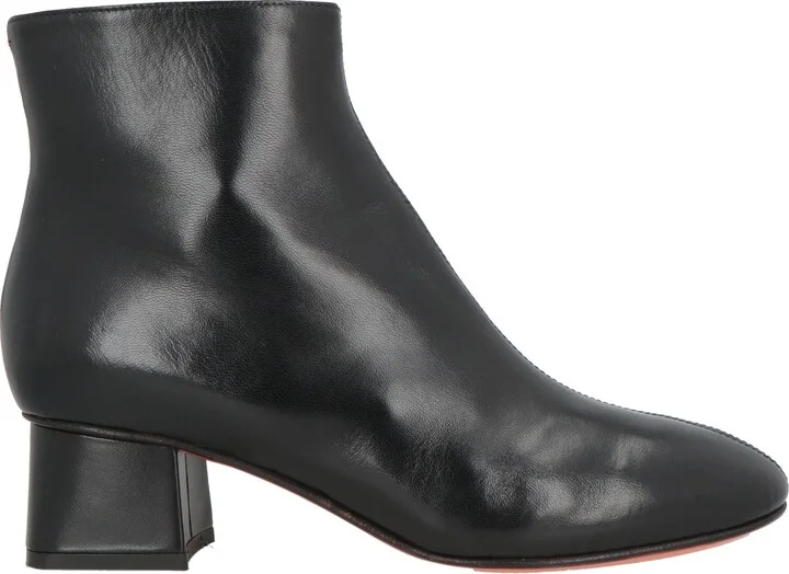 Santoni Goodyear Woman Ankle boots - Image 3