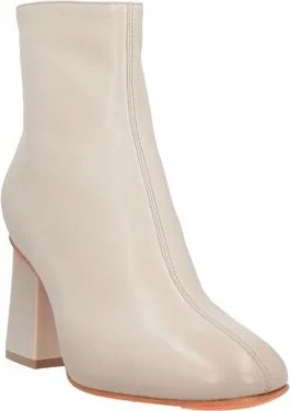 Santoni Goodyear Woman Ankle boots - Image 2