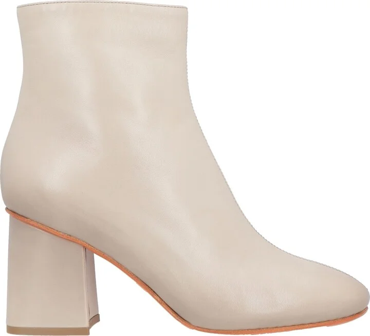 Santoni Goodyear Woman Ankle boots - Image 3