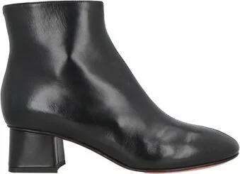 Santoni Goodyear Woman Ankle boots