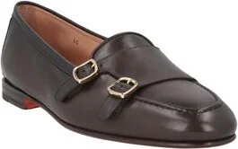 Santoni Goodyear Woman Loafers - Image 2