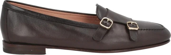 Santoni Goodyear Woman Loafers - Image 3