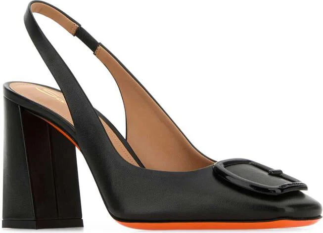 Santoni Heeled Shoes - Image 2