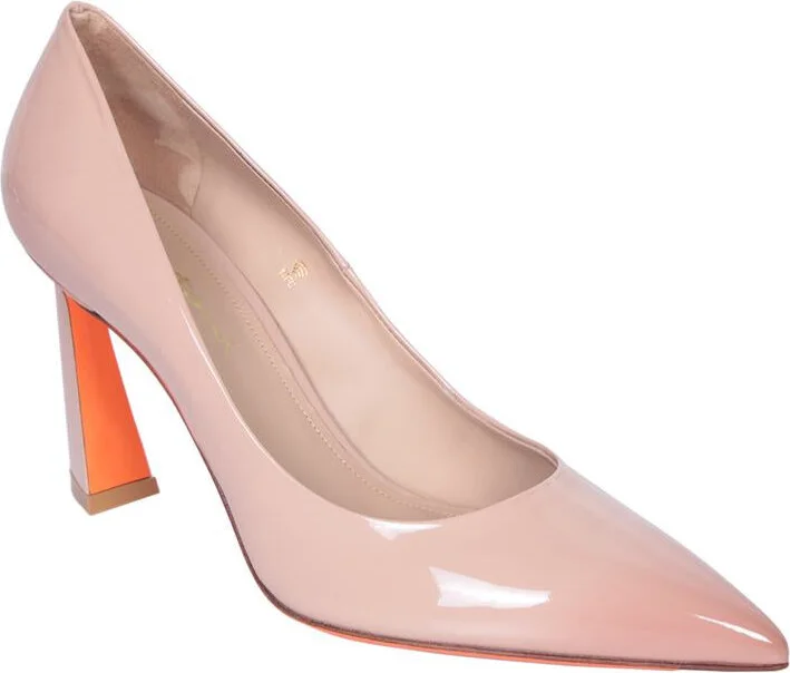 Santoni High Heels - Image 2