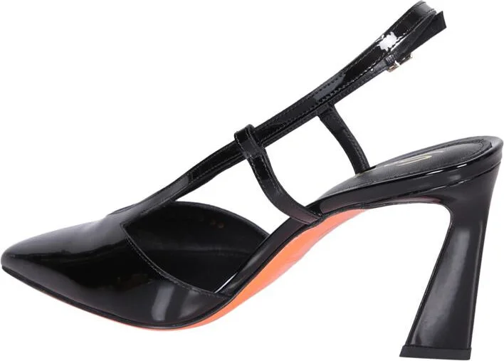 Santoni High Heels - Image 3