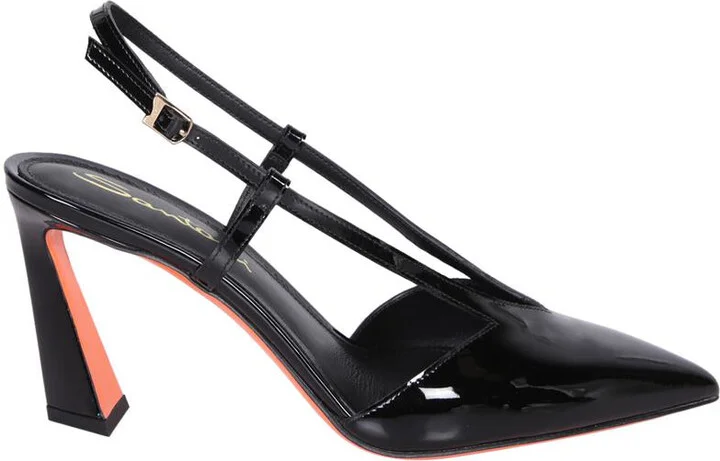 Santoni High Heels