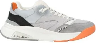 Santoni Hy-run Man Sneakers